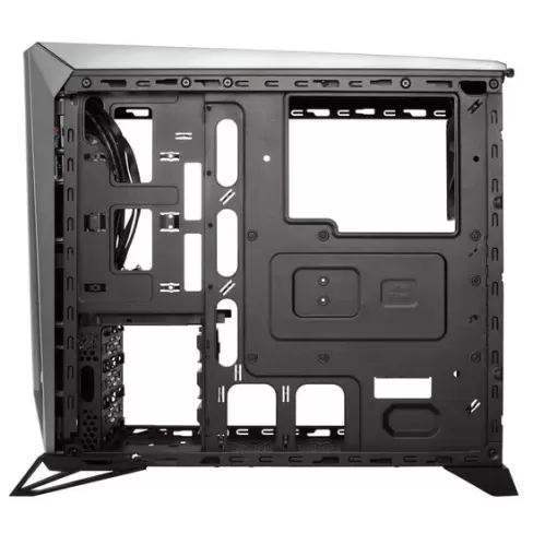 Case Corsair SPEC-ALPHA black, gray Case Corsair SPEC-ALPHA black, gray