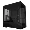 מארז LIAN-LI Vector V100R Mid Tower צבע שחור
