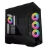 מארז LIAN-LI Vector V100R Mid Tower צבע שחור
