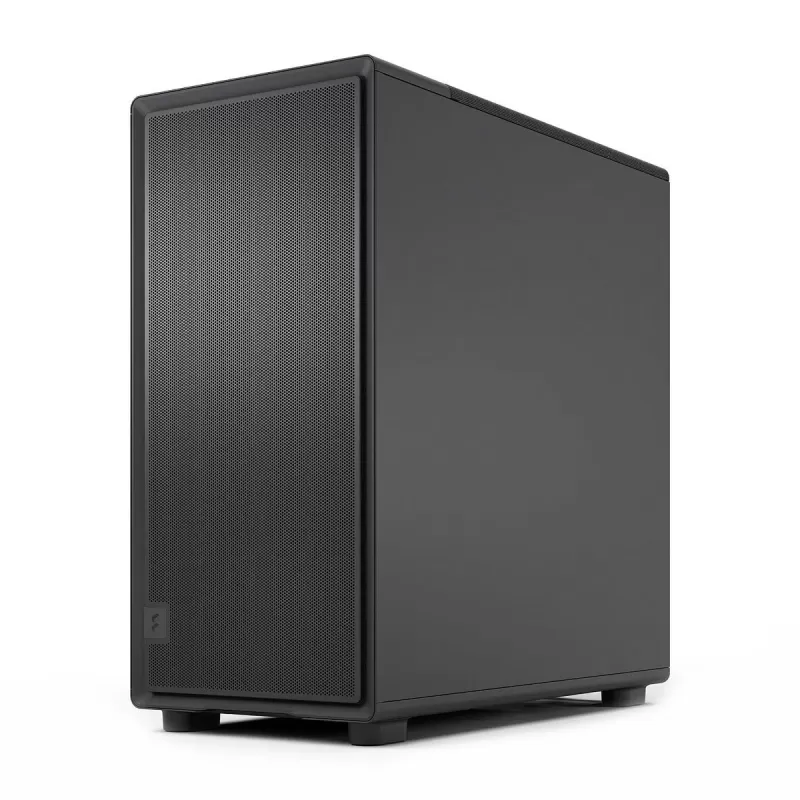 Case Fractal Design Epoch XL Solid Full Tower Color:black
