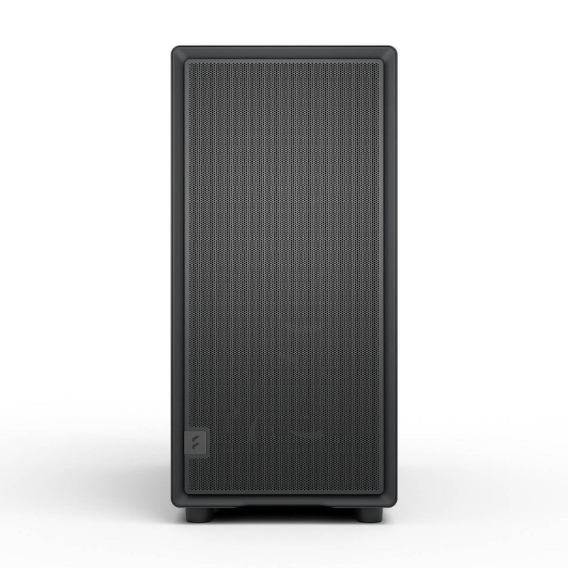Case Fractal Design Epoch XL Solid Full Tower Color:black