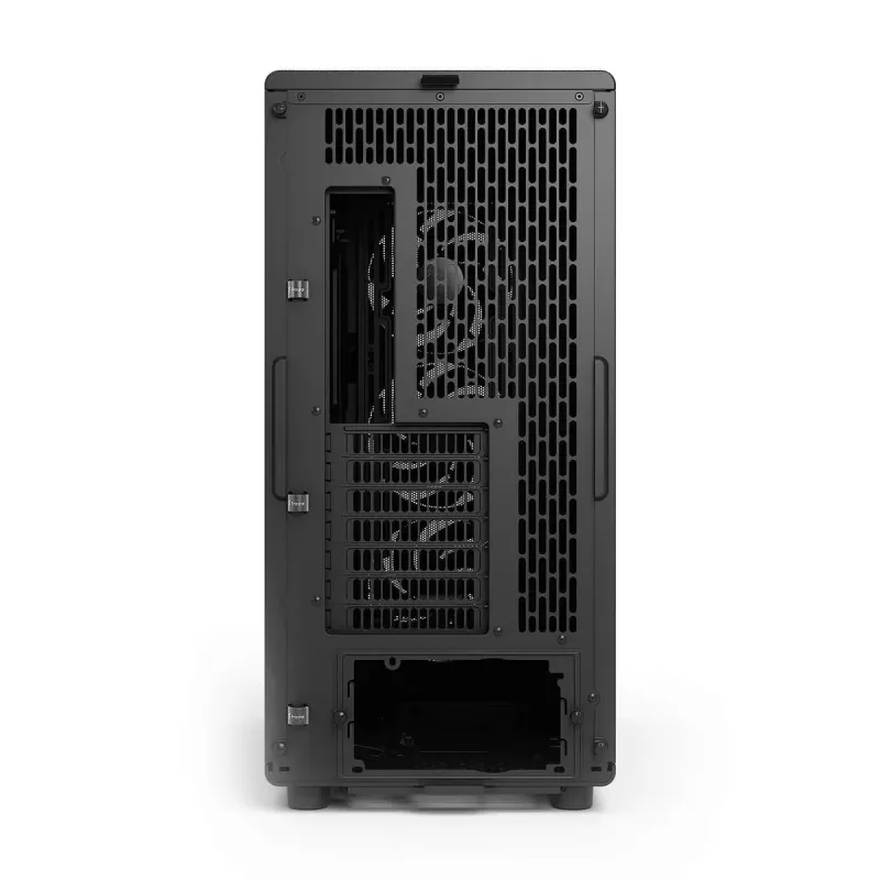 Case Fractal Design Epoch XL Solid Full Tower Color:black