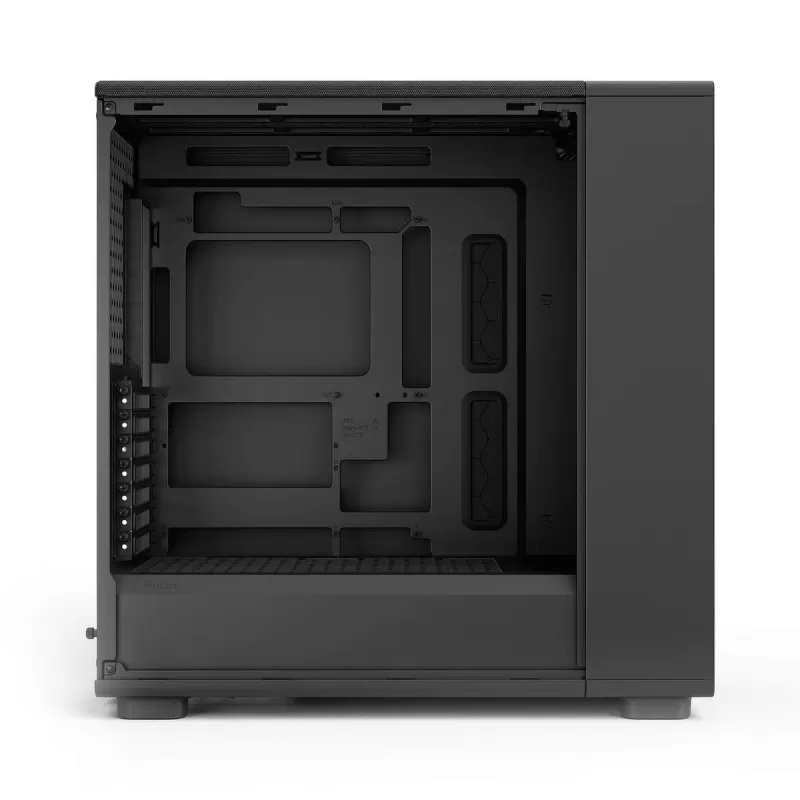 Case Fractal Design Epoch XL Solid Full Tower Color:black