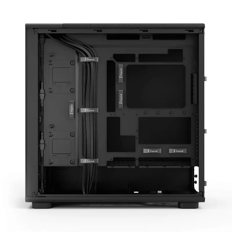 Case Fractal Design Epoch XL Solid Full Tower Color:black