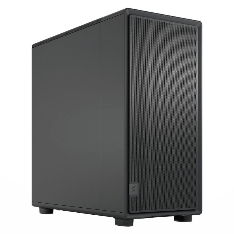 Case Fractal Design Epoch XL Solid Full Tower Color:black