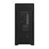 מארז Gigabyte C102 Glass Mid Tower צבע שחור