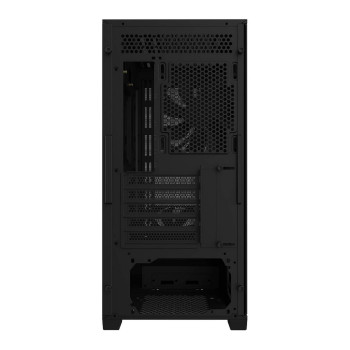 מארז Gigabyte C102 Glass Mid Tower צבע שחור