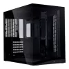 Корпус компьютера LIAN-LI O11 Dynamic Mini V2 Mid Tower Mid Tower Цвет:чёрный