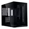 Корпус компьютера LIAN-LI O11 Dynamic Mini V2 Mid Tower Mid Tower Цвет:чёрный
