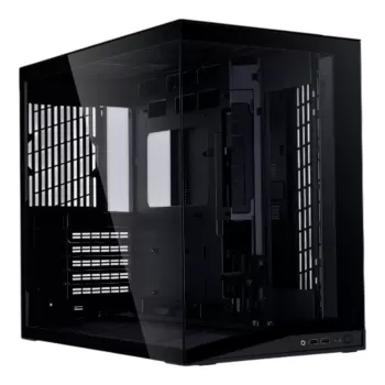 Корпус компьютера LIAN-LI O11 Dynamic Mini V2 Mid Tower Mid Tower Цвет:чёрный