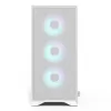 Корпус компьютера Fractal Design Pop 2 Air TG RGB white Mid Tower Mid Tower