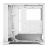 Корпус компьютера Fractal Design Pop 2 Air TG RGB white Mid Tower Mid Tower