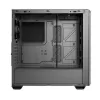 מארז מחשב Antec P7 Mid-Tower ATX 4X120MM Dual Silent Side Panel Mid Tower