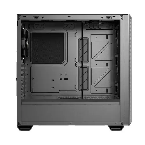 מארז מחשב Antec P7 Mid-Tower ATX 4X120MM Dual Silent Side Panel Mid Tower