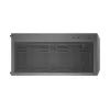 מארז מחשב Antec P7 Mid-Tower ATX 4X120MM Dual Silent Side Panel Mid Tower