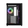 מארז מחשב Cooler Master Elite 600 ATX mid-tower Airflow שחור Mid Tower