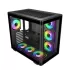 מארז מחשב Cooler Master Elite 600 ATX mid-tower Airflow שחור Mid Tower