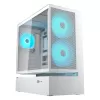 מארז COUGAR CFV235 Mesh לבן Mid Tower