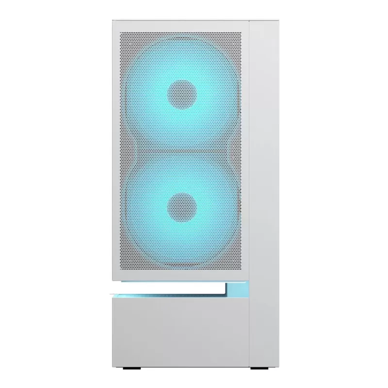 מארז COUGAR CFV235 Mesh לבן Mid Tower