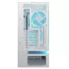 מארז COUGAR CFV235 Mesh לבן Mid Tower