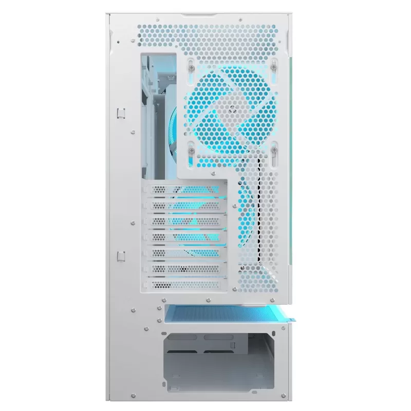 מארז COUGAR CFV235 Mesh לבן Mid Tower