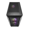 Case FSP CMT218A Mid Tower Color:white