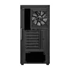 Case FSP CMT218A Mid Tower Color:white