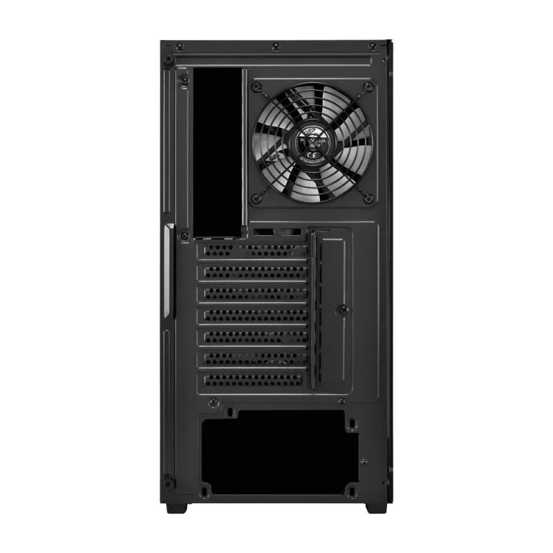Case FSP CMT218A Mid Tower Color:white