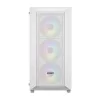 Case FSP CMT218A Mid Tower Color:white