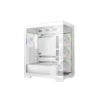 מארז DEEPCOOL CG580 4F V2 לבן ATX מארז DEEPCOOL CG580 4F V2 לבן ATX