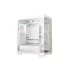 מארז DEEPCOOL CG580 4F V2 לבן ATX