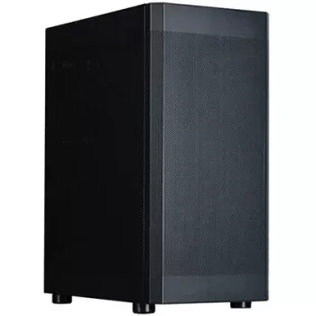 מארז Zalman i4 Mid Tower Full Mesh שחור Mid Tower