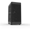 מארז Zalman i4 Mid Tower Full Mesh שחור Mid Tower