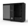 מארז Zalman i4 Mid Tower Full Mesh שחור Mid Tower