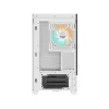 מארז Gigabyte C201 Panoramic Ice Micro-ATX לבן Mid Tower