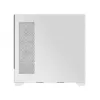 מארז Gigabyte C201 Panoramic Ice Micro-ATX לבן Mid Tower