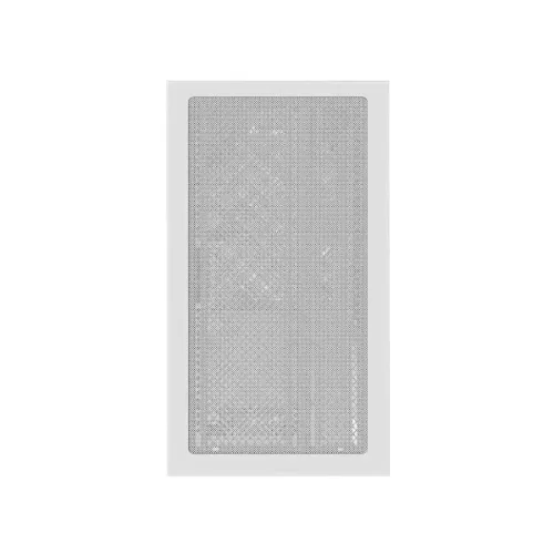 מארז Gigabyte C201 Panoramic Ice Micro-ATX לבן Mid Tower