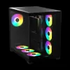 מארז Gamdias AURA GC107 ELITE Mid Tower מארז Gamdias AURA GC107 ELITE Mid Tower