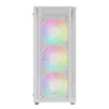 מארז Gamdias AURA GC2 ELITE V2 לבן Mid Tower מארז Gamdias AURA GC2 ELITE V2 לבן Mid Tower