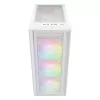 מארז Gamdias AURA GC2 ELITE V2 לבן Mid Tower מארז Gamdias AURA GC2 ELITE V2 לבן Mid Tower