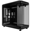 Корпус Cooler Master MasterFrame 360 Panorama Mid Tower Цвет:чёрный