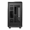 Корпус Cooler Master MasterFrame 360 Panorama Mid Tower Цвет:чёрный