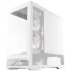 Case Antec C2M ARGB White Case Mini Tower Color:white