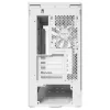 Case Antec C2M ARGB White Case Mini Tower Color:white