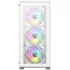 מארז FSP CMT192 Mid Tower צבע לבן