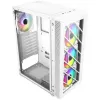 מארז FSP CMT192 Mid Tower צבע לבן