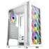 מארז FSP CMT192 Mid Tower צבע לבן