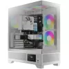 Case Gamdias ATLAS M1 WH white Mid Tower Case Gamdias ATLAS M1 WH white Mid Tower