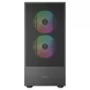 Case Gamdias TALOS M3 MESH black Mid Tower Case Gamdias TALOS M3 MESH black Mid Tower