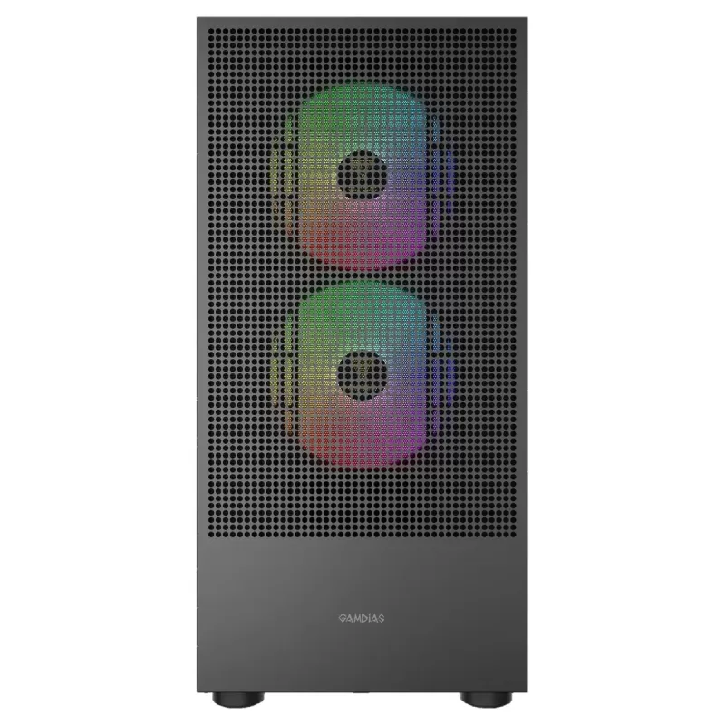 Case Gamdias TALOS M3 MESH black Mid Tower Case Gamdias TALOS M3 MESH black Mid Tower